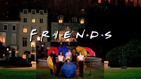 "I'll Be There for You" is the title theme song of the American sitcom Friends. It is performed by The Rembrandts over the opening titles of each episode. The music was written by Michael Skloff and the lyrics were written by David Crane, Marta Kauffman, Allee Willis, Danny Wilde and Phil Sōlem. The Friends title theme was originally going to be "Shiny Happy People" by REM, but the band ... 